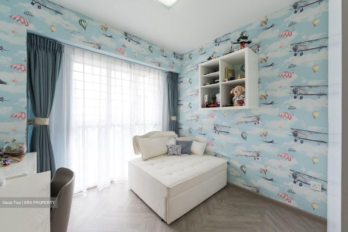 Blk 1C The Pinnacle@Duxton (Bukit Merah), HDB 5 Rooms #573314141